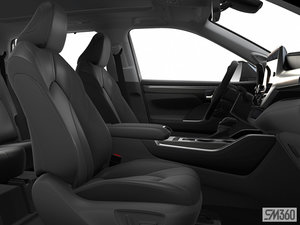Toyota Highlander Hybrid Limited 2025 - photo 6