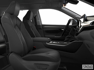 Toyota Highlander Hybrid Platinum 2025 - photo 6