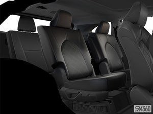 Toyota Highlander Hybrid Platinum 2025 - photo 7