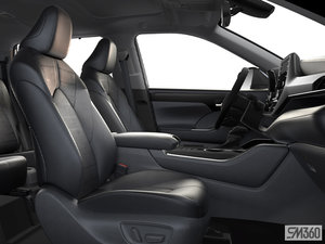 Toyota Highlander Hybrid XLE Nightshade Edition 2025 - photo 6