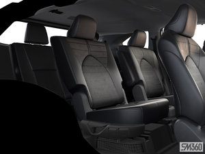 Toyota Highlander Hybrid XLE Nightshade Edition 2025 - photo 7