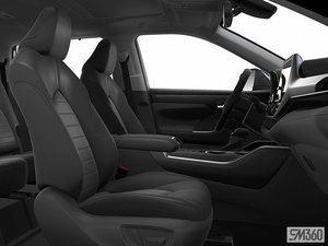 Toyota Highlander Hybrid XLE 2025 - photo 6