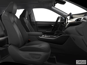 Toyota Highlander Limited 2025 - photo 5