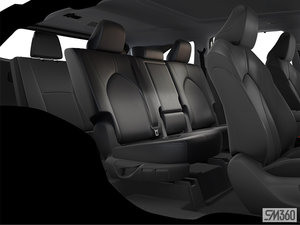 Toyota Highlander Limited 2025 - photo 6