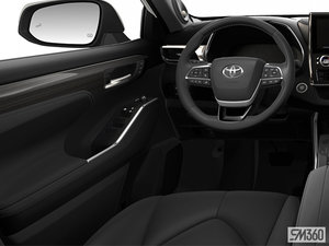 Toyota Highlander Limited 2025 - photo 9