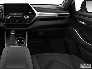 Toyota Highlander Limited 2025 - photo 10