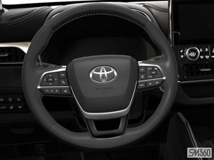 Toyota Highlander Limited 2025 - photo 11