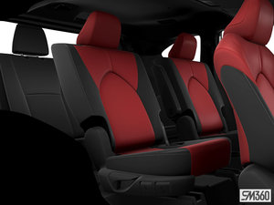 Toyota Highlander XSE 2025 - photo 5