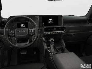 Toyota Land Cruiser 1958 2025 - photo 7