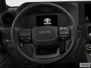 Toyota Land Cruiser 1958 2025 - photo 12