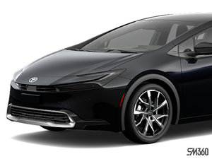 Toyota Prius Plug-In Hybrid XSE Premium 2025 - photo 2
