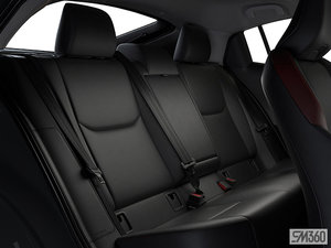 Toyota Prius Plug-In Hybrid XSE Premium 2025 - photo 5