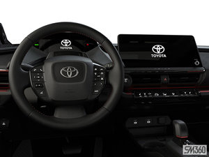 Toyota Prius Plug-In Hybrid XSE Premium 2025 - photo 7