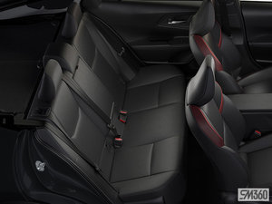 Toyota Prius Plug-In Hybrid XSE Premium 2025 - photo 10