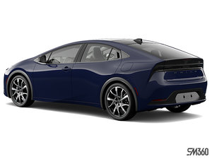 Toyota Prius Plug-In Hybrid XSE 2025 - photo 1