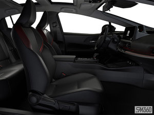 Toyota Prius Plug-In Hybrid XSE 2025 - photo 4