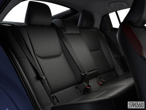 Toyota Prius Plug-In Hybrid XSE 2025 - photo 5