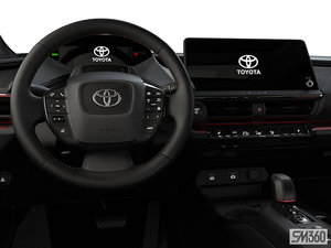 Toyota Prius Plug-In Hybrid XSE 2025 - photo 7