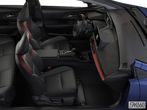 Toyota Prius Plug-In Hybrid XSE 2025 - photo 9