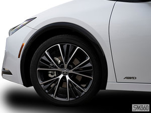 Toyota Prius Limited AWD 2025 - photo 3