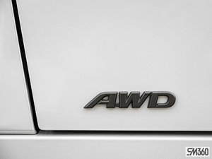 Toyota Prius Limited AWD 2025 - photo 8