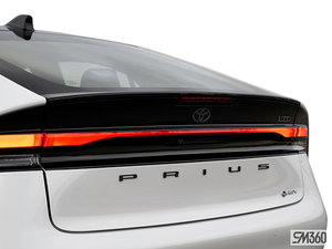 Toyota Prius Limited AWD 2025 - photo 9