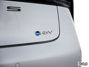 Toyota Prius Limited AWD 2025 - photo 10