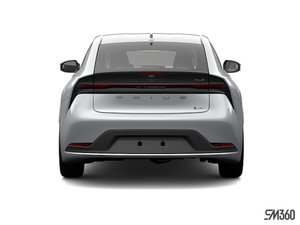 Toyota Prius XLE AWD 2025 - photo 1