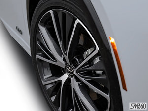 Toyota Prius XLE AWD 2025 - photo 3