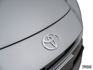 Toyota Prius XLE AWD 2025 - photo 5