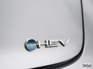 Toyota Prius XLE AWD 2025 - photo 9
