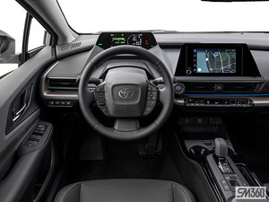 Toyota Prius XLE AWD 2025 - photo 11
