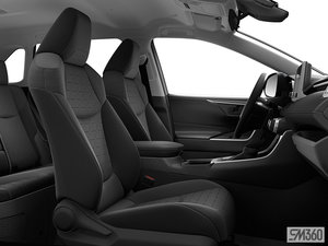 Toyota RAV4 Hybrid LE 2025 - photo 4