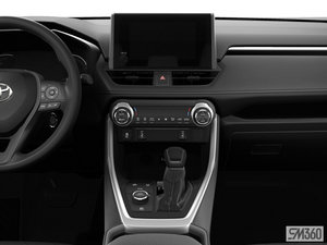 Toyota RAV4 Hybrid LE 2025 - photo 9