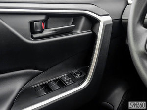 Toyota RAV4 Hybrid LE 2025 - photo 12