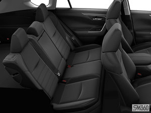 Toyota RAV4 Hybrid Limited 2025 - photo 5
