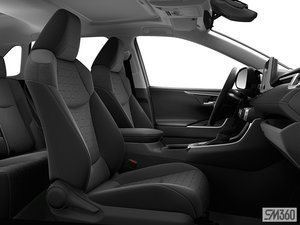 Toyota RAV4 Hybrid SE 2025 - photo 4