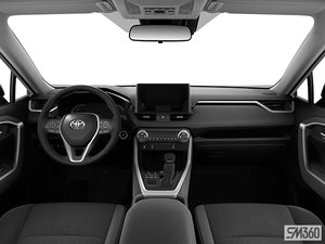 Toyota RAV4 Hybrid SE 2025 - photo 6