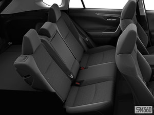 Toyota RAV4 Hybrid SE 2025 - photo 8