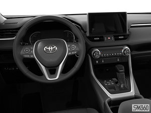 Toyota RAV4 Hybrid SE 2025 - photo 9