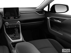 Toyota RAV4 Hybrid SE 2025 - photo 10