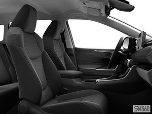 Toyota RAV4 LE 2025 - photo 5