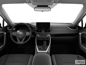 Toyota RAV4 LE 2025 - photo 6