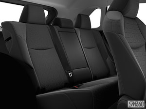 Toyota RAV4 LE 2025 - photo 7