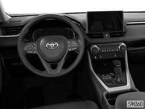 Toyota RAV4 LE 2025 - photo 8