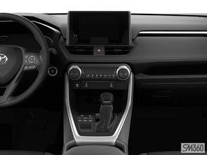 Toyota RAV4 LE 2025 - photo 9
