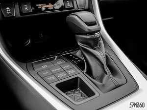 Toyota RAV4 LE 2025 - photo 10