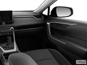 Toyota RAV4 LE 2025 - photo 11