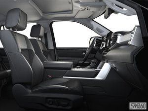 Toyota Sequoia Hybrid SR5 TRD Off Road 2025 - photo 6