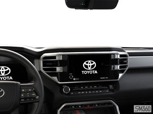 Toyota Sequoia Hybrid SR5 TRD Off Road 2025 - photo 11
